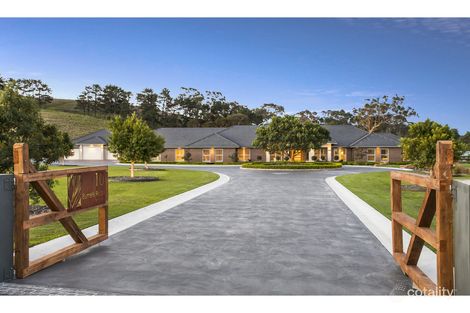 Property photo of 10 Burrells Road Menangle NSW 2568