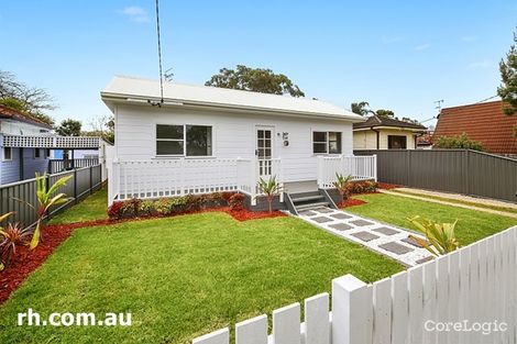 Property photo of 21 Australia Avenue Umina Beach NSW 2257