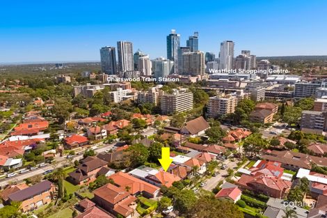 Property photo of 18 Claude Street Chatswood NSW 2067