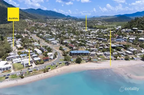 Property photo of 2/6 Salmon Street Cannonvale QLD 4802