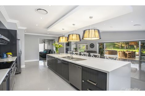 Property photo of 10 Burrells Road Menangle NSW 2568