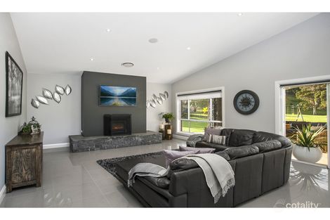 Property photo of 10 Burrells Road Menangle NSW 2568