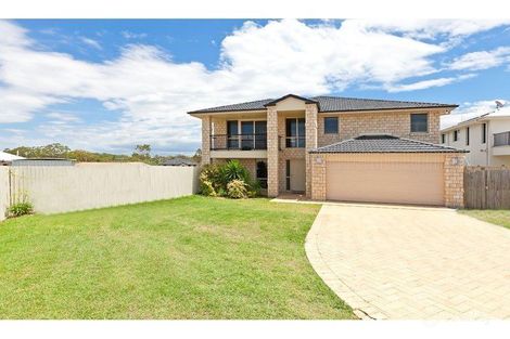Property photo of 5 Aspen Place Redland Bay QLD 4165