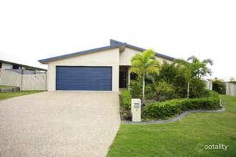 4 Minstrel Ct, Bushland Beach, QLD 4818