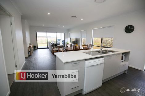Property photo of 23 Sepia Street Yarrabilba QLD 4207