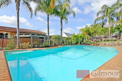 Property photo of 14 Raynor Place Baulkham Hills NSW 2153
