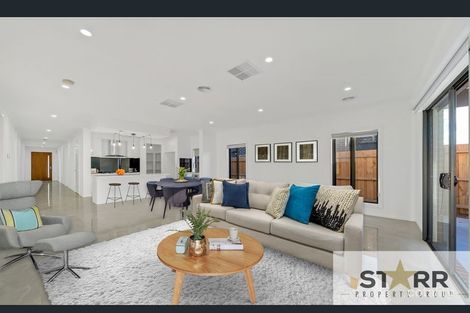 Property photo of 15 Wallaby Road Aintree VIC 3336