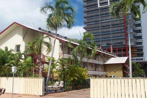 87/50 Mitchell St, Darwin City, NT 0800
