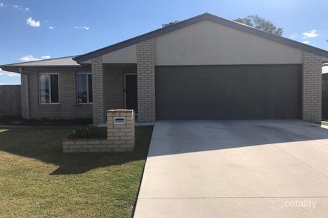 Property photo of 45 Wagtail Circuit Kawungan QLD 4655