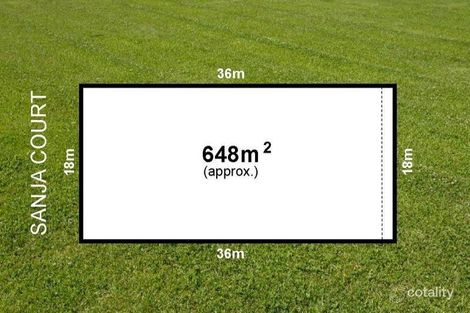 3 Sanja Ct, Grovedale, VIC 3216