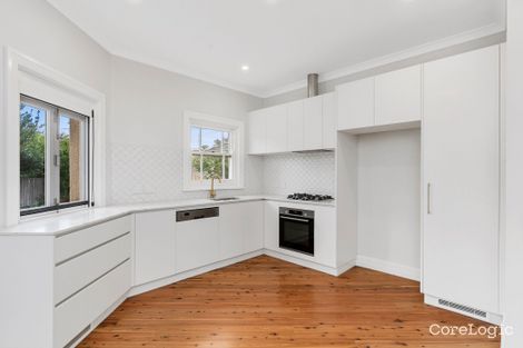 Property photo of 53 Leichhardt Street Kingston ACT 2604