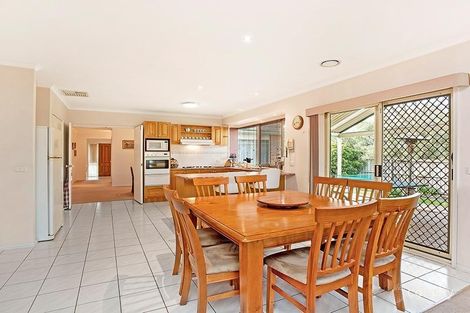 Property photo of 1 Glenbruar Drive Hillside VIC 3037