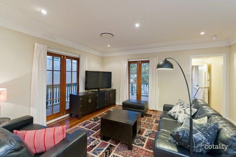 Property photo of 72 Bowman Parade Bardon QLD 4065