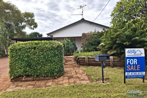 Property photo of 33-35 Wright Road Healy QLD 4825