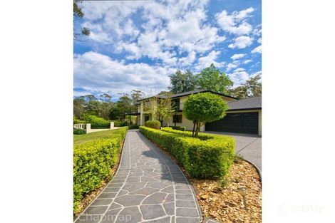 Property photo of 5 Wakeford Place Blaxland NSW 2774