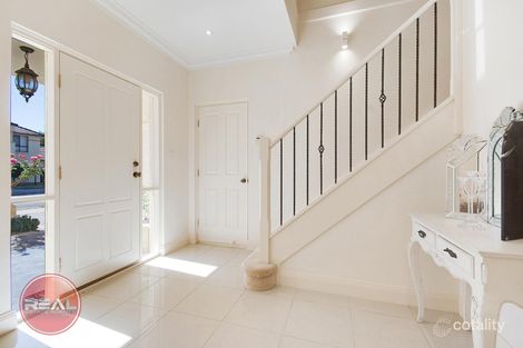 Property photo of 36 Park Way Mawson Lakes SA 5095