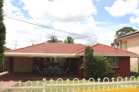 32 Marsden Rd, St Marys, NSW 2760