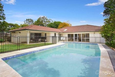 Property photo of 8 Todman Avenue West Pymble NSW 2073