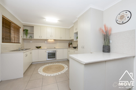 29 ADAMS ST, HEATLEY, QLD 4814