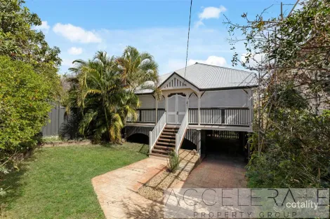 57 Hetherington St, Herston, QLD 4006