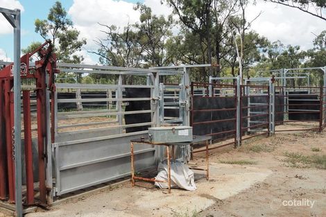 439 Coorumburra Rd, Marlborough, QLD 4705