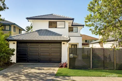 Property photo of 82A Olympus Drive Robina QLD 4226