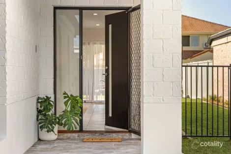 Property photo of 82A Olympus Drive Robina QLD 4226