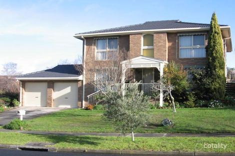 2 Craiglea Ct, Doncaster East, VIC 3109