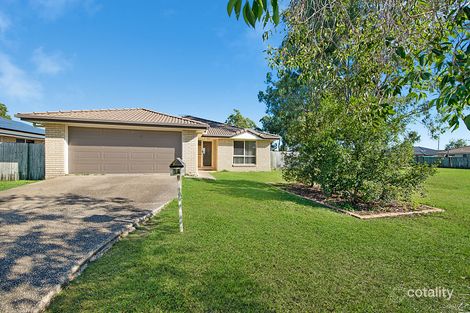 14 Renmark Cres, Caboolture South, QLD 4510
