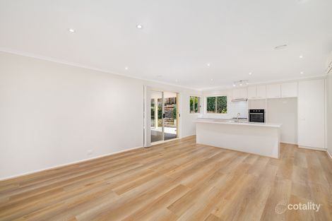 Property photo of 25 Bunduluk Crescent Ngunnawal ACT 2913