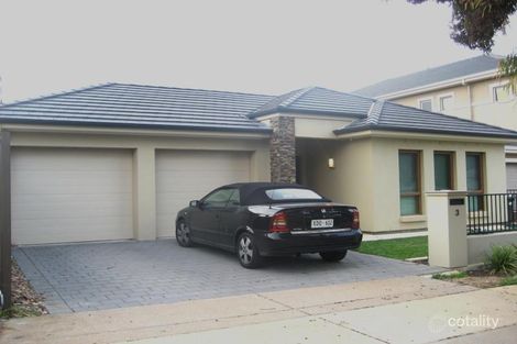 Property photo of 3 Powell Avenue Underdale SA 5032