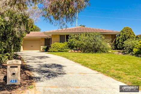 Property photo of 42B Nanika Crescent Joondalup WA 6027