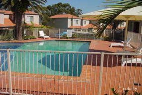 Property photo of 8/22 Dasyure Place Wynnum West QLD 4178