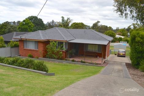 Property photo of 36 Coorumbung Road Dora Creek NSW 2264