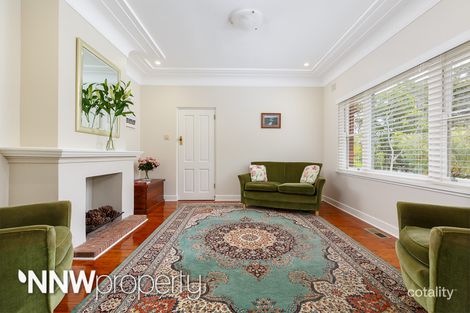 Property photo of 83 Cheltenham Road Cheltenham NSW 2119