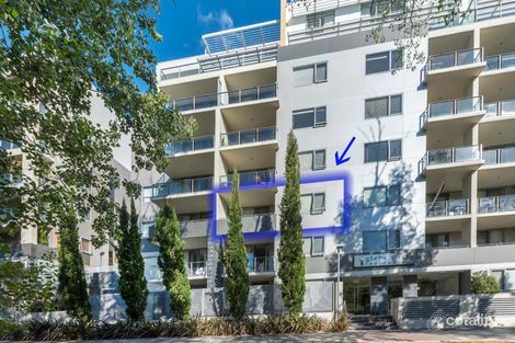 Property photo of 153/15 Coranderrk Street City ACT 2601