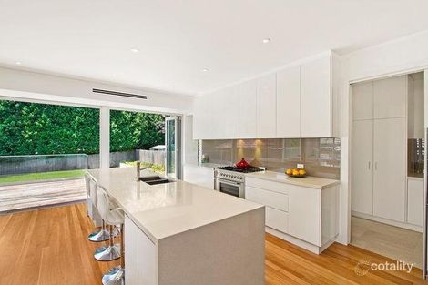 Property photo of 9 Calga Street Roseville Chase NSW 2069