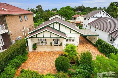 Property photo of 66 Clanwilliam Street Eastwood NSW 2122