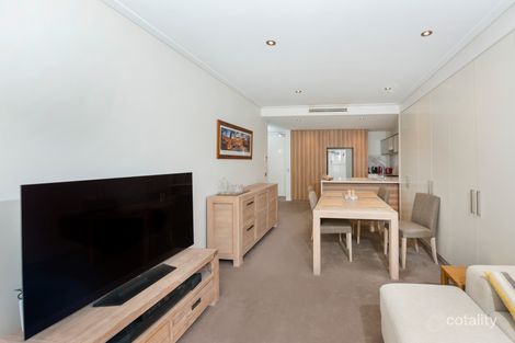 Property photo of 153/15 Coranderrk Street City ACT 2601