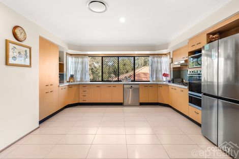 Property photo of 2 Lockyer Court Forest Lake QLD 4078