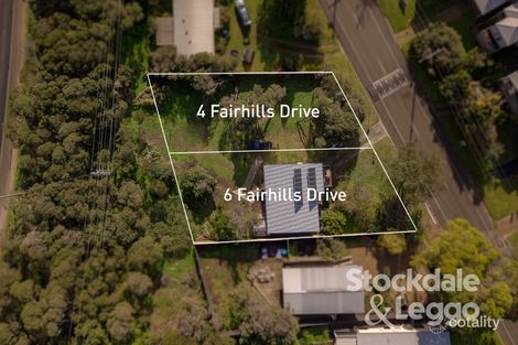 Property photo of 6 Fairhills Drive Rye VIC 3941