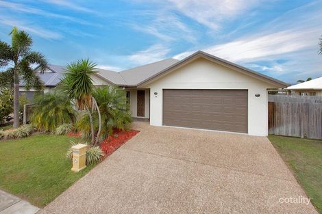 Property photo of 36 Angor Road Trinity Park QLD 4879