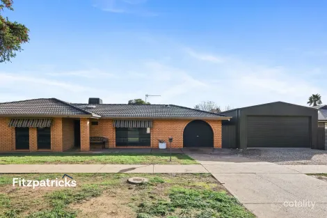 1 Taupo Dr, Lake Albert, NSW 2650