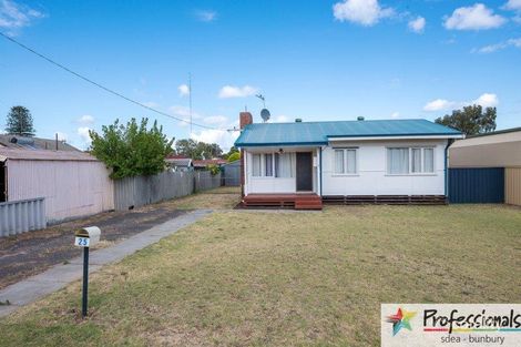 25 Bright St, Carey Park, WA 6230