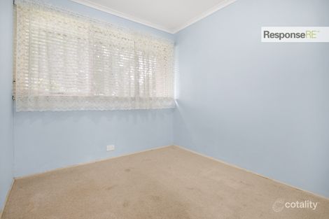 Property photo of 5 Claremont Place South Penrith NSW 2750