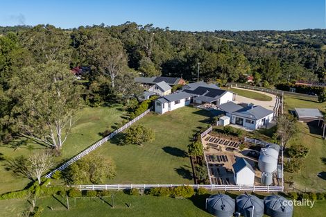 Property photo of 178 Cameron Road McLeans Ridges NSW 2480