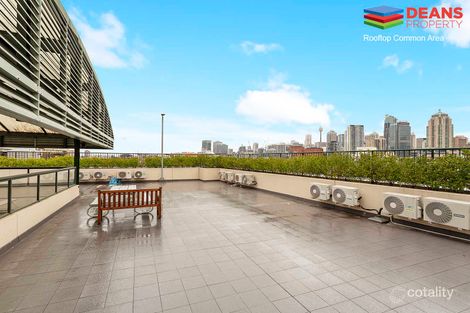 Property photo of 2005/185-211 Broadway Ultimo NSW 2007