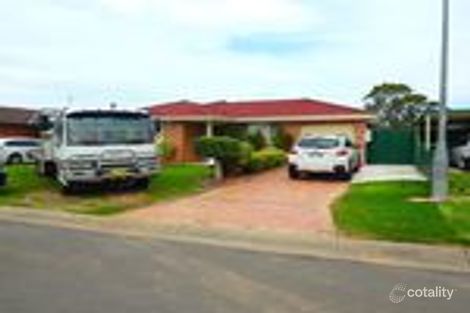 11 Nimbin Ave, Hoxton Park, NSW 2171