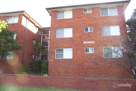 10/19 Romilly St, Riverwood, NSW 2210