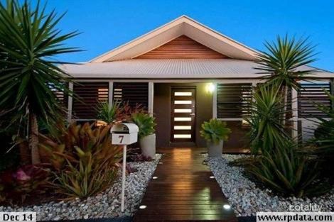 Property photo of 7 Margarita Court Parrearra QLD 4575